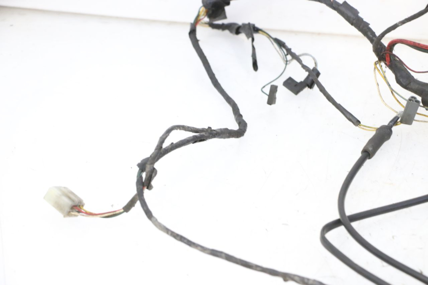 photo de KABELBOOM PEUGEOT ELYSTAR 50 (2002 - 2014) - Gecontroleerd onderdeel