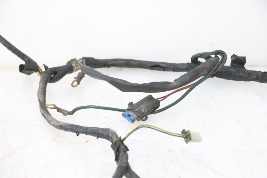 photo de KABELBOOM PEUGEOT ELYSTAR 50 (2002 - 2014) - Aanvullende foto