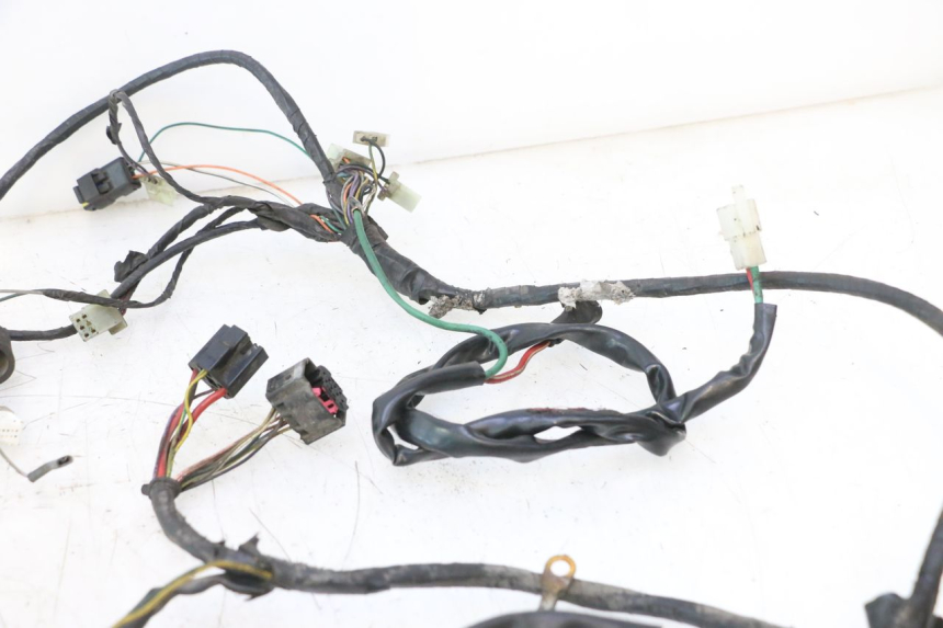 photo de KABELBOOM PEUGEOT ELYSTAR 50 (2002 - 2014) - Technische close-up