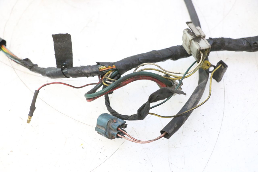photo de KABELBOOM PEUGEOT ELYSTAR 50 (2002 - 2014) - Gecontroleerd onderdeel