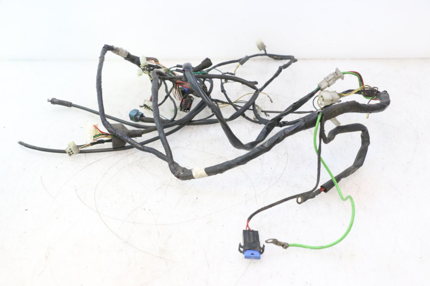photo de KABELBOOM PEUGEOT ELYSTAR 50 (2002 - 2014) - Detail van het onderdeel