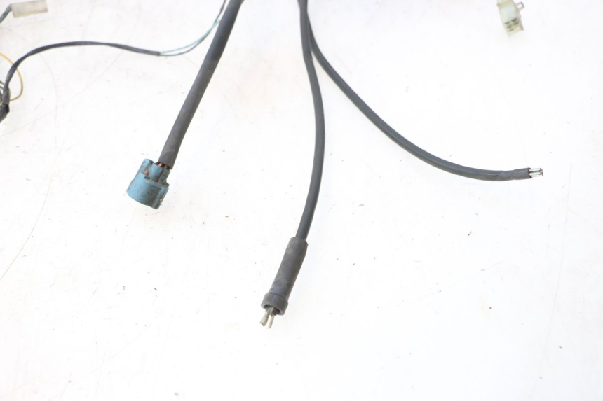 photo de KABELBOOM PEUGEOT ELYSTAR 50 (2002 - 2014) - Technische close-up