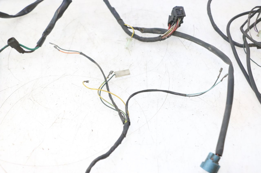 photo de KABELBOOM PEUGEOT ELYSTAR 50 (2002 - 2014) - Gecontroleerd onderdeel