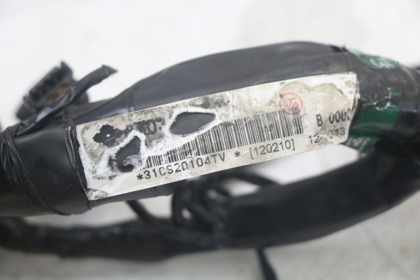 photo de KABELBOOM KAWASAKI ER-6 ER6 N 650 (2012 - 2016) - Detail van het onderdeel