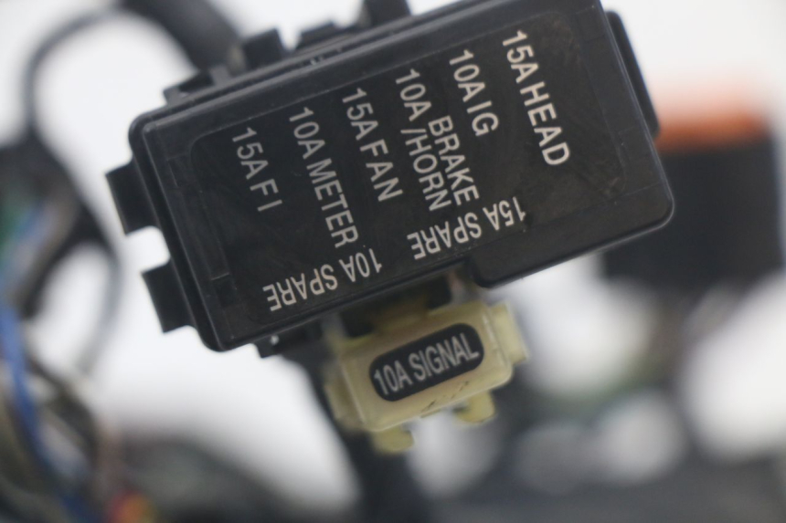 photo de KABELBOOM KAWASAKI ER-6 ER6 N 650 (2012 - 2016) - Overzicht