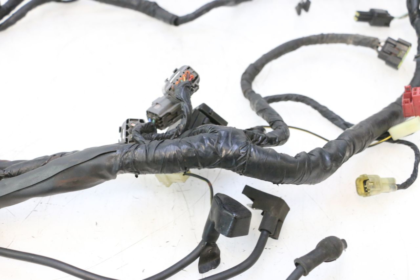 photo de KABELBOOM KAWASAKI ER-6 ER6 N 650 (2005 - 2009) - Detail van het onderdeel