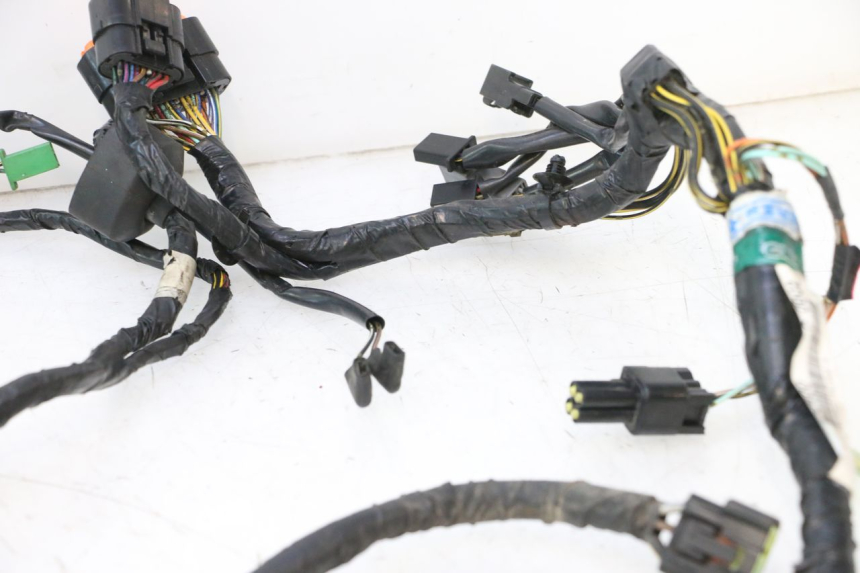 photo de KABELBOOM KAWASAKI ER-6 ER6 N 650 (2005 - 2009) - Andere kijkhoek