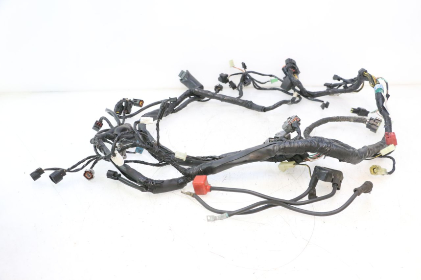 photo de KABELBOOM KAWASAKI ER-6 ER6 N 650 (2005 - 2009) - Bevestigingspunten