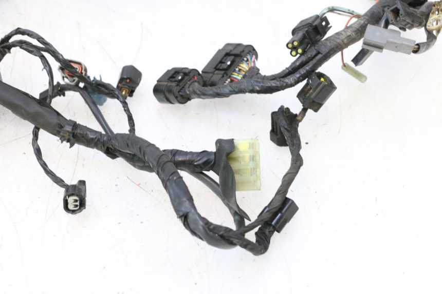 photo de KABELBOOM KAWASAKI ER-6 ER6 N 650 (2005 - 2009) - Productaanzicht