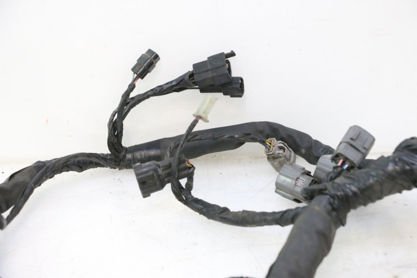 photo de KABELBOOM KAWASAKI ER-6 ER6 N 650 (2005 - 2009) - Detailaanzicht