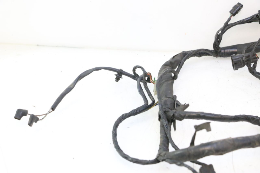 photo de KABELBOOM KAWASAKI ER-6 ER6 N 650 (2005 - 2009) - Visuele inspectie