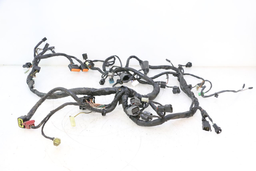 photo de KABELBOOM KAWASAKI ER-6 ER6 N 650 (2005 - 2009) - Gecontroleerd onderdeel