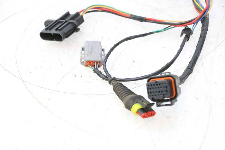 photo de KABELBOOM ASKOLL ESPRO 1 - Productaanzicht
