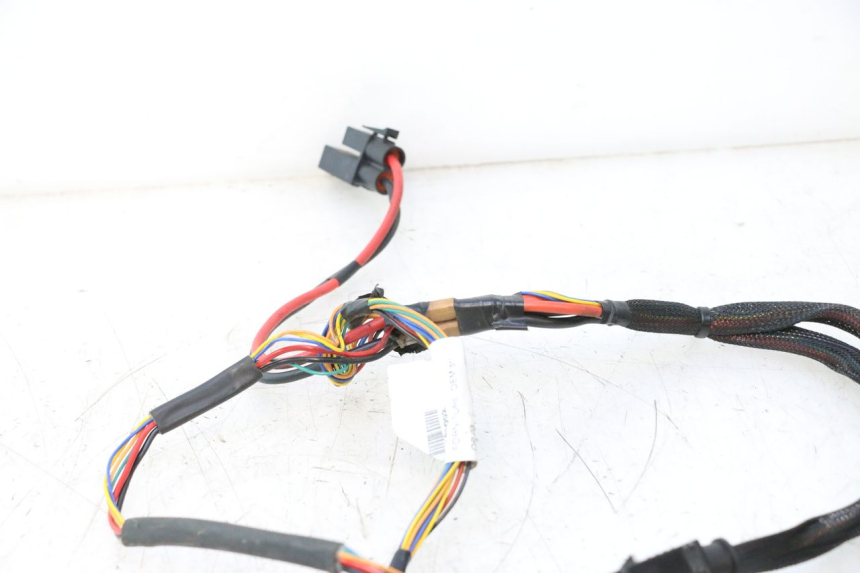 photo de KABELBOOM ASKOLL ESPRO 1 - Gecontroleerd onderdeel