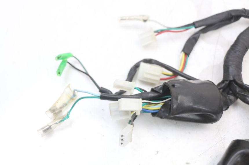 photo de KABELBOOM EUROCKA RETRO 50 (2007 - 2014) - Detail van het onderdeel