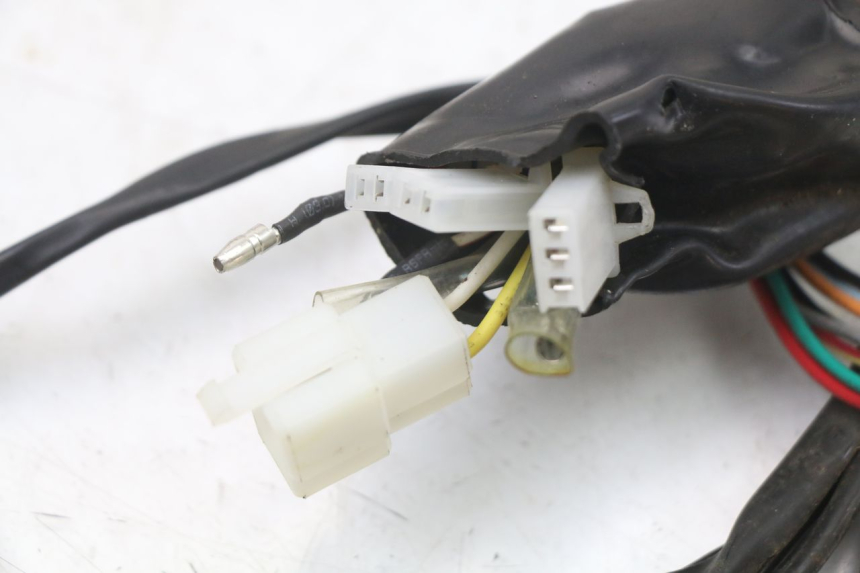 photo de KABELBOOM EUROCKA RETRO 50 (2007 - 2014) - Staat van het oppervlak