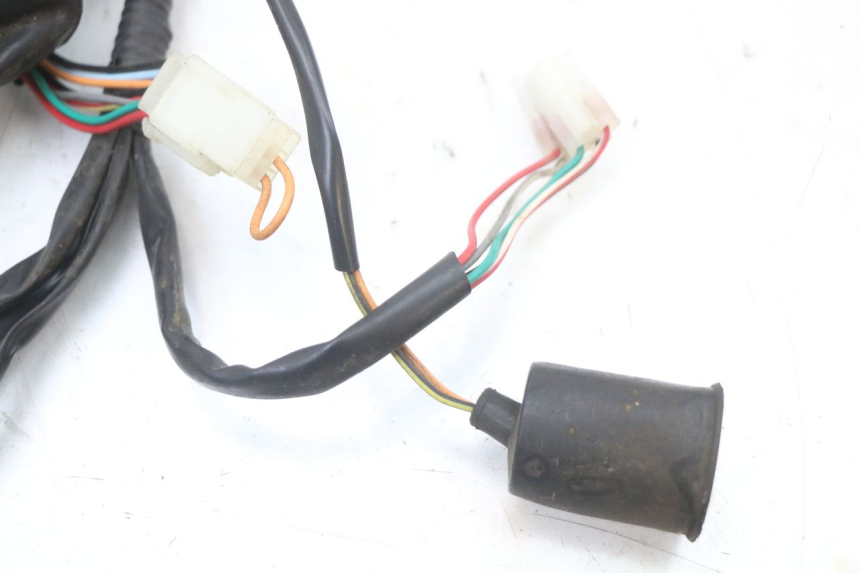 photo de KABELBOOM EUROCKA RETRO 50 (2007 - 2014) - Gecontroleerd onderdeel