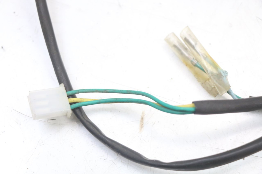 photo de KABELBOOM EUROCKA RETRO 50 (2007 - 2014) - Markeringen en referenties