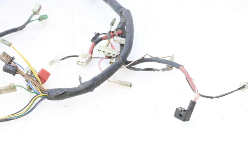 photo de KABELBOOM MBK EVOLIS 80 (1993 - 1999) - Gecontroleerd onderdeel