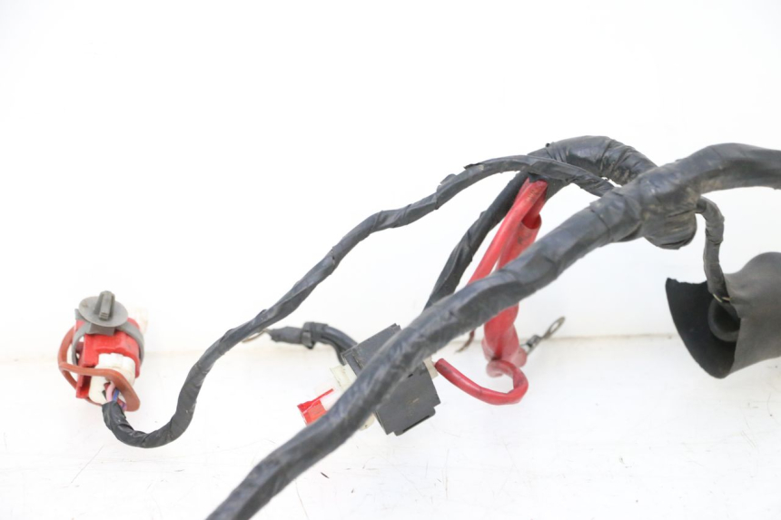 photo de KABELBOOM KEEWAY F-ACT FACT EVO 50 (2020 - 2026) - Detailaanzicht