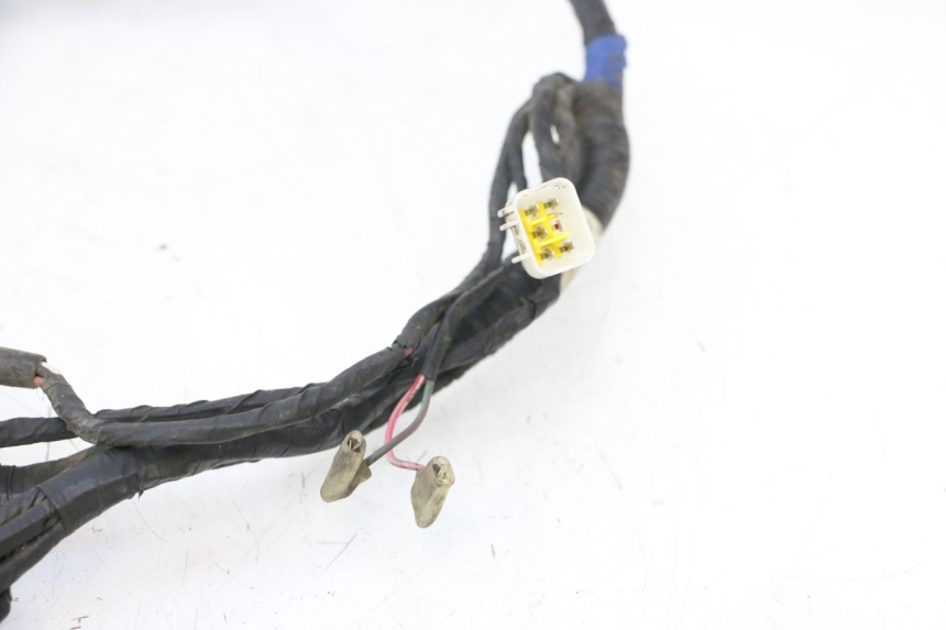 photo de KABELBOOM KEEWAY F-ACT NAKED 50 (2009 - 2014) - Gecontroleerd onderdeel
