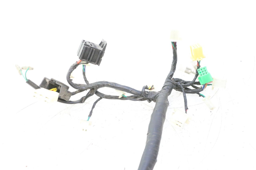 photo de KABELBOOM JM MOTORS F45i 4T 50 (2020 - 2023) - Detail van het onderdeel