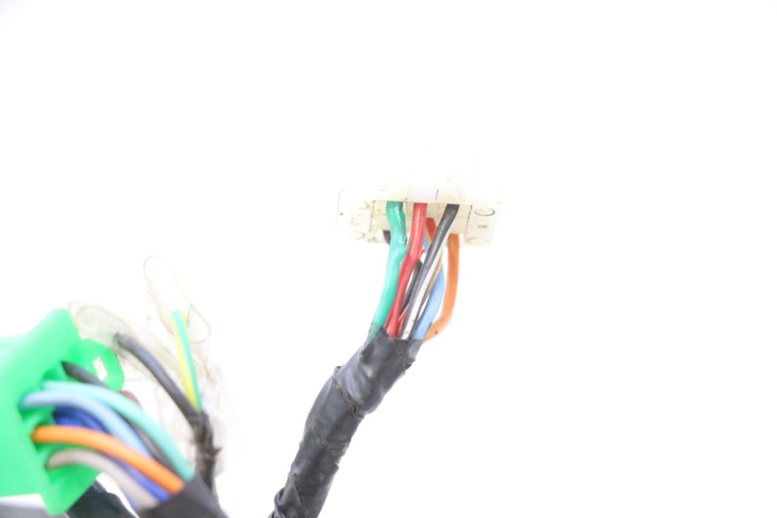 photo de KABELBOOM JM MOTORS F45i 4T 50 (2020 - 2023) - Zoom op gebruiksstaat