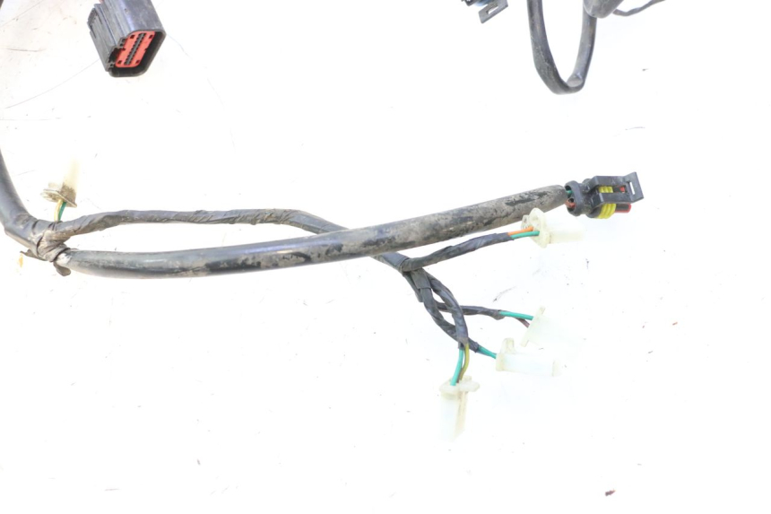 photo de KABELBOOM JM MOTORS F45i 4T 50 (2020 - 2023) - Bevestigingspunten