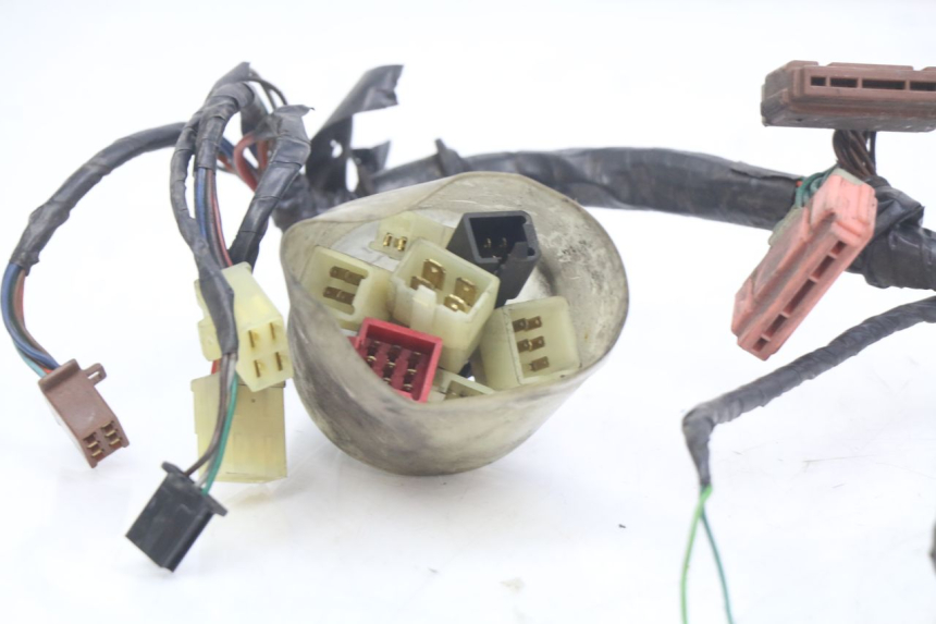 photo de KABELBOOM HONDA FES PANTHEON 2T 125 (1998 - 2002) - Staat van het oppervlak