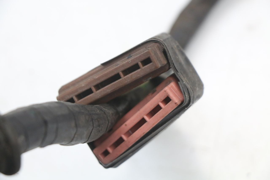 photo de KABELBOOM HONDA FES PANTHEON 2T 125 (1998 - 2002) - Bevestigingspunten