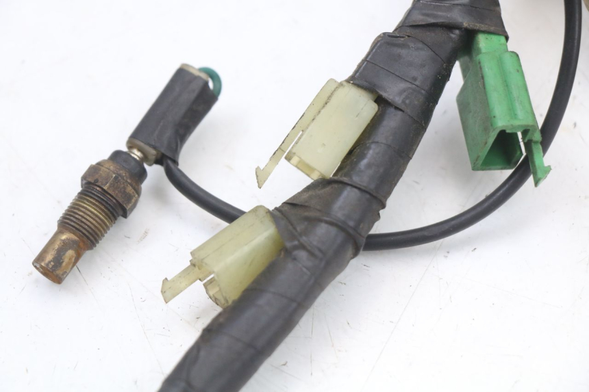 photo de KABELBOOM HONDA FES PANTHEON 2T 125 (1998 - 2002) - Gecontroleerd onderdeel