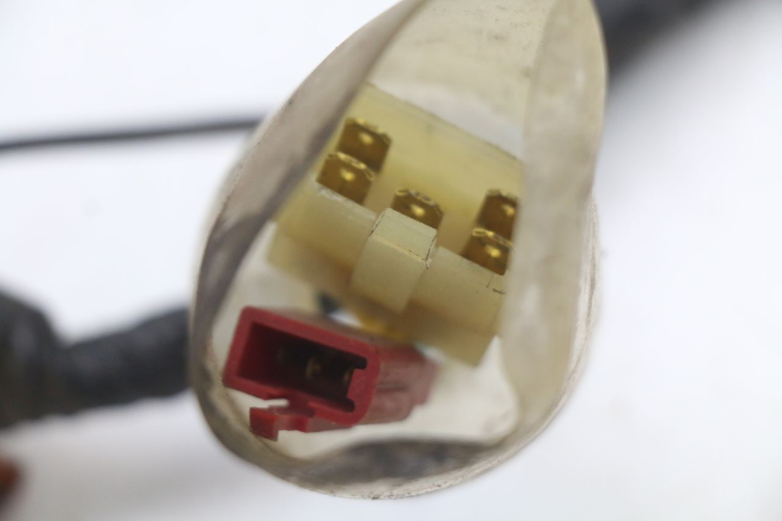 photo de KABELBOOM HONDA FES PANTHEON 2T 125 (1998 - 2002) - Markeringen en referenties