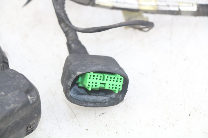 photo de KABELBOOM HONDA FES PANTHEON 125 (2003 - 2007) - Gecontroleerd onderdeel