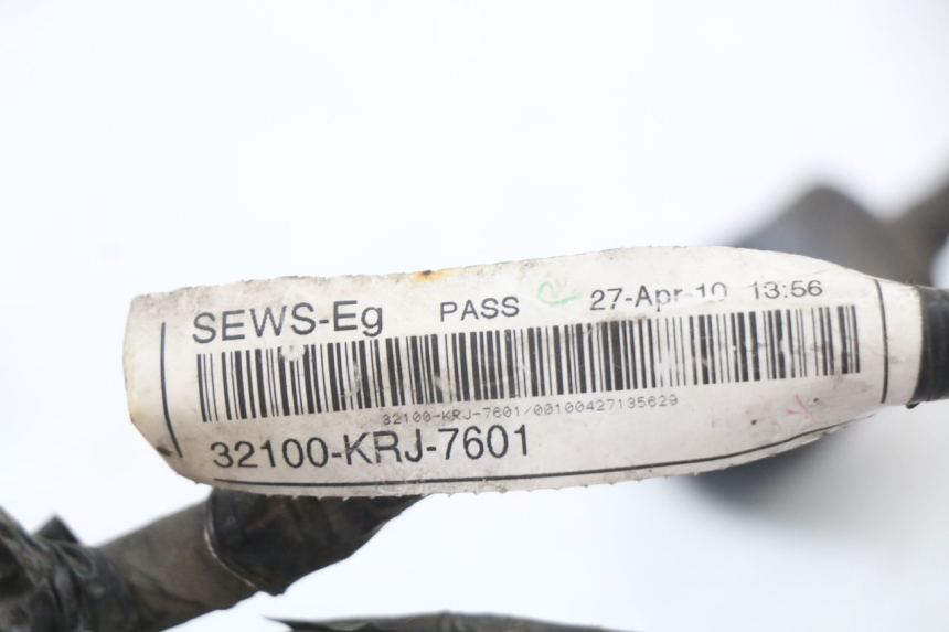 photo de KABELBOOM HONDA FES S-WING SWING ABS 125 (2007 - 2015) - Detail van het onderdeel