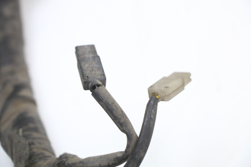 photo de KABELBOOM HONDA FES S-WING SWING ABS 125 (2007 - 2015) - Kenmerkende details