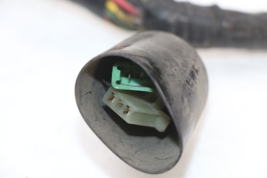 photo de KABELBOOM HONDA FES S-WING SWING ABS 125 (2007 - 2015) - Zoom op componenten