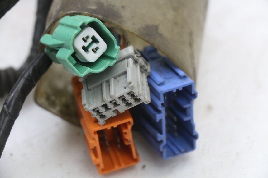 photo de KABELBOOM HONDA FES S-WING SWING ABS 125 (2007 - 2015) - Visuele inspectie