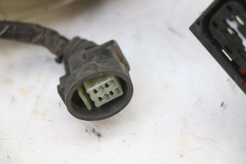 photo de KABELBOOM HONDA FES S-WING SWING ABS 125 (2007 - 2015) - Alternatieve hoek