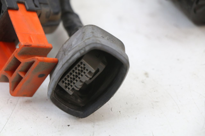 photo de KABELBOOM HONDA FES S-WING SWING ABS 125 (2007 - 2015) - Profielaanzicht