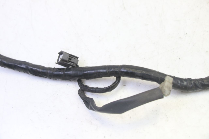 photo de KABELBOOM HONDA FES S-WING SWING ABS 125 (2007 - 2015) - Bevestigingspunten