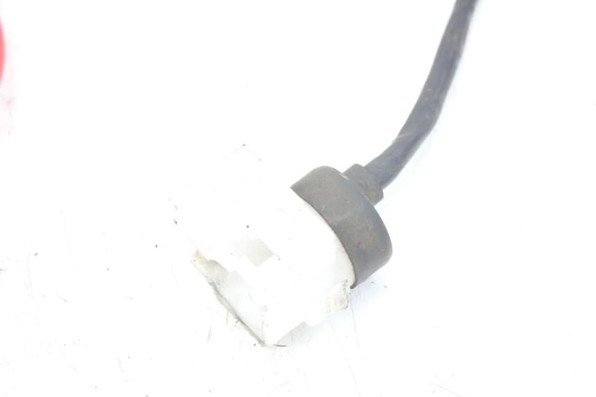 photo de KABELBOOM SYM FIDDLE 2 50 (2008 - 2013) - Zoom op gebruiksstaat