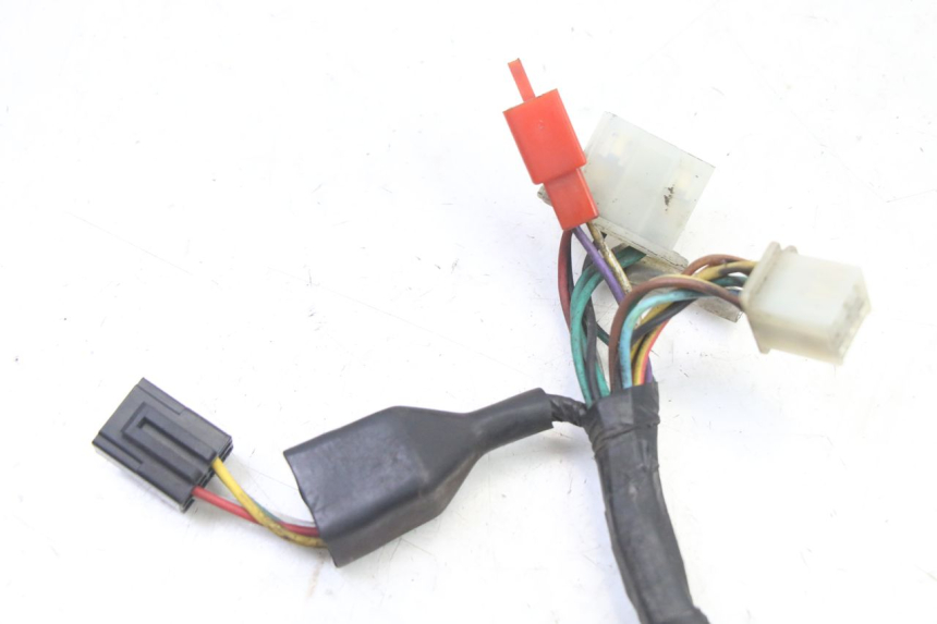 photo de KABELBOOM SYM FIDDLE 2 S 125 (2012 - 2014) - Andere kijkhoek