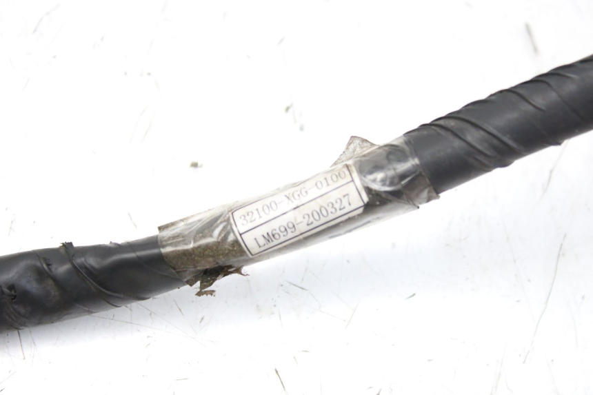 photo de KABELBOOM SYM FIDDLE 3 III 125 (2014 - 2020) - Detail van het onderdeel