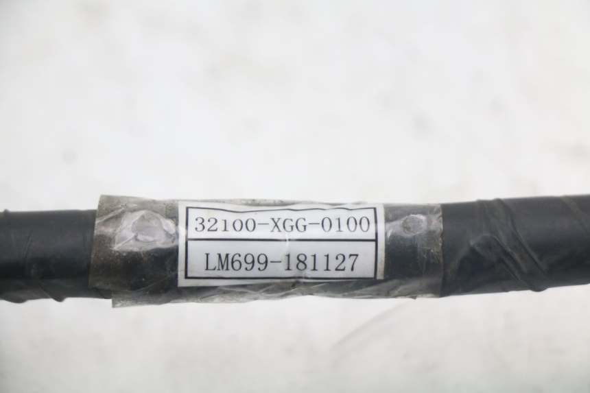 photo de KABELBOOM SYM FIDDLE 3 III 125 (2014 - 2020) - Detail van het onderdeel