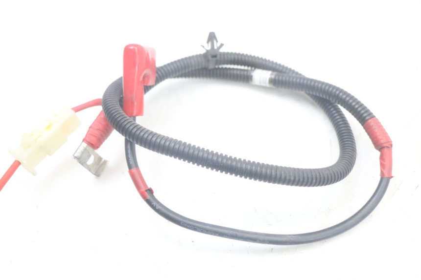 photo de KABELBOOM SYM FIDDLE 3 III 125 (2014 - 2020) - Markeringen en referenties