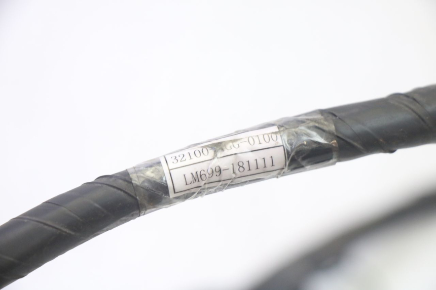 photo de KABELBOOM SYM FIDDLE 3 III 125 (2014 - 2020) - Detail van het onderdeel