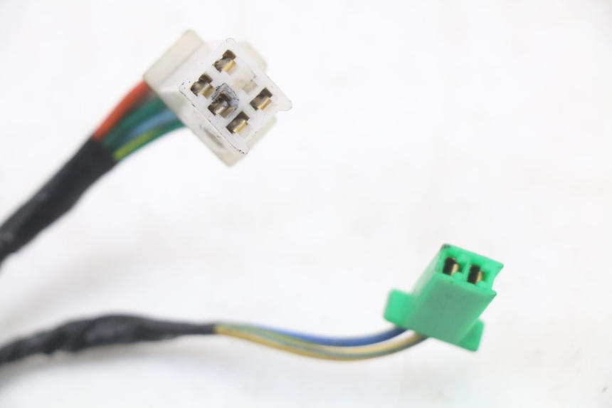 photo de KABELBOOM SYM FIDDLE 3 III 50 (2014 - 2020) - Detail van het onderdeel