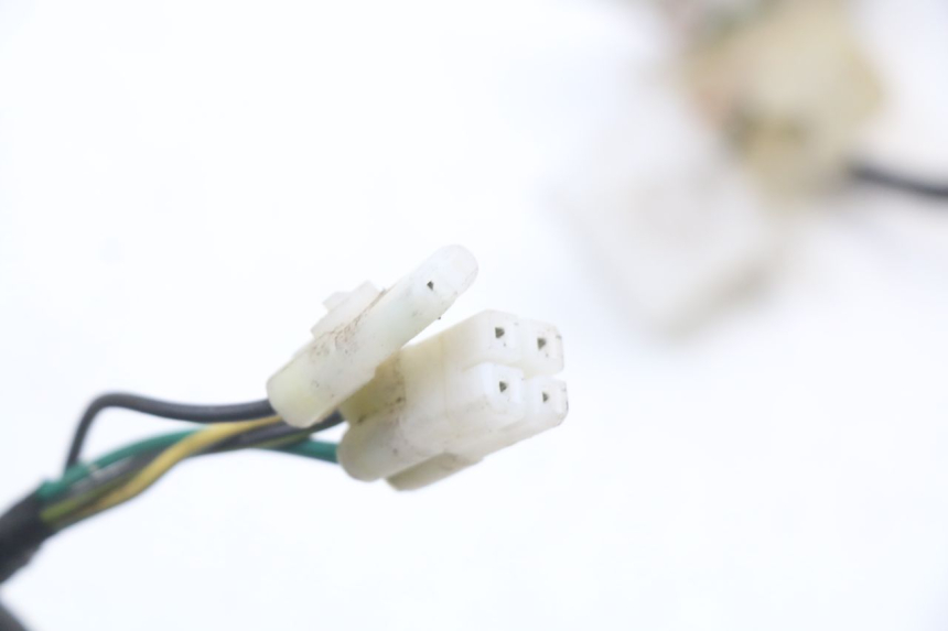 photo de KABELBOOM SYM FIDDLE 3 III 50 (2014 - 2020) - Overzicht