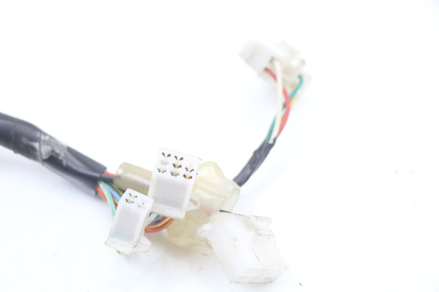 photo de KABELBOOM SYM FIDDLE 3 III 50 (2014 - 2020) - Staat van het oppervlak