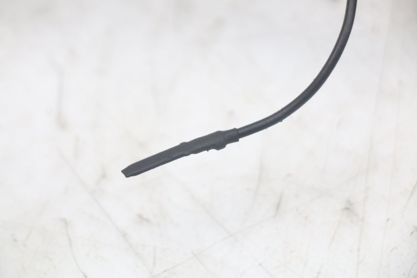 photo de KABELBOOM YAMAHA FJ 3CX 1200 (1986 - 1996) - Technische close-up